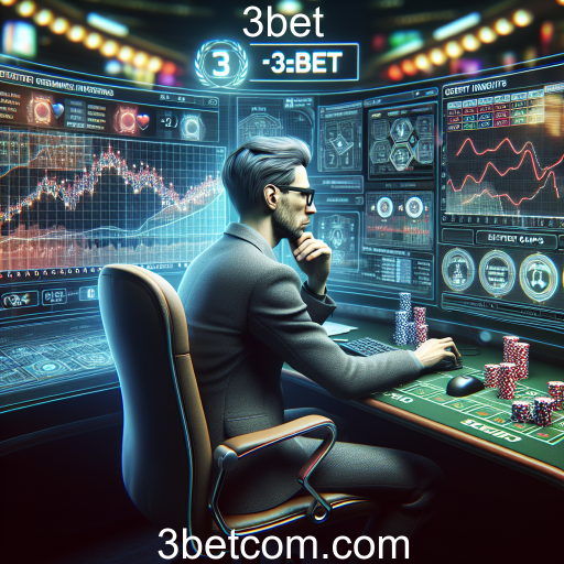 A Emoção dos Torneios de Jogos de Palavras-Chave no 3bet